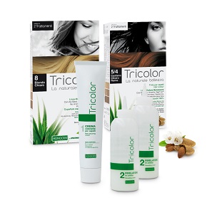 TRICOLOR TINTA PER CAPELLI 6 BIONDO SCURO - Farmacia Murachelli Di Putelli dr. Giovanni