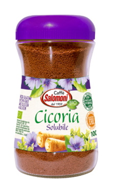 CICORIA SOLUBILE BIO 100 G - Farmacia Murachelli Di Putelli dr. Giovanni