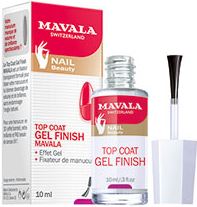 TOP COAT GEL FINISH - Farmacia Murachelli Di Putelli dr. Giovanni