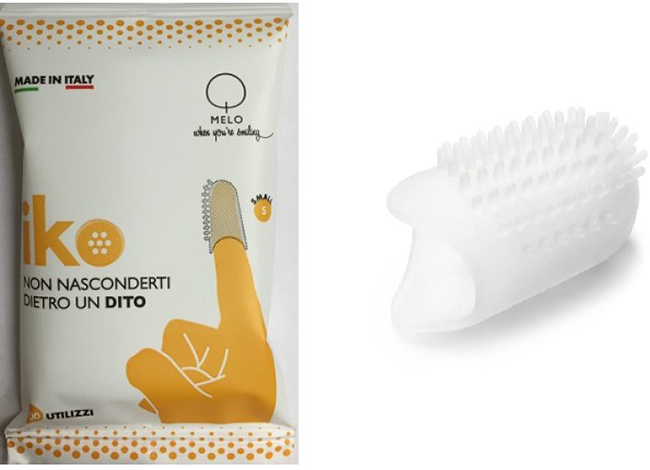 IKO DITALE AL FLUORO LARGE - Farmacia Murachelli Di Putelli dr. Giovanni