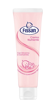 FISSAN CREMA IDRATANTE 100 ML - Farmacia Murachelli Di Putelli dr. Giovanni