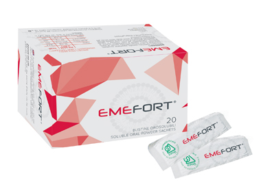 EMEFORT 20 BUSTINE MONODOSE OROSOLUBILI - Farmacia Murachelli Di Putelli dr. Giovanni