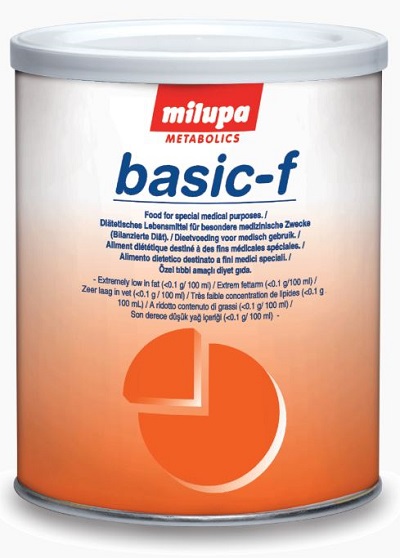 BASIC F 300 G - Farmacia Murachelli Di Putelli dr. Giovanni