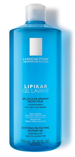 LIPIKAR GEL LAVANTE 750 ML - Farmacia Murachelli Di Putelli dr. Giovanni