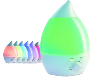 UMIDIFICATORE HUMI RAINBOW - Farmacia Murachelli Di Putelli dr. Giovanni