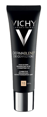 DERMABLEND 3D 15 30 ML - Farmacia Murachelli Di Putelli dr. Giovanni