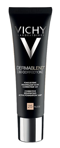 DERMABLEND 3D 25 30 ML - Farmacia Murachelli Di Putelli dr. Giovanni