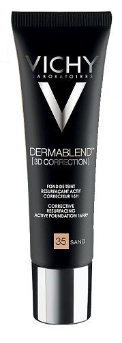 DERMABLEND 3D 35 30 ML - Farmacia Murachelli Di Putelli dr. Giovanni