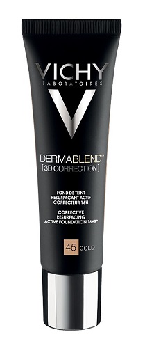 DERMABLEND 3D 45 30 ML - Farmacia Murachelli Di Putelli dr. Giovanni