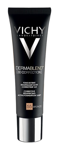 DERMABLEND 3D 55 30 ML - Farmacia Murachelli Di Putelli dr. Giovanni