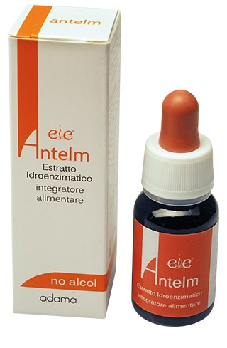 EIE ANTELM 30 ML - Farmacia Murachelli Di Putelli dr. Giovanni