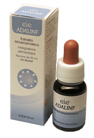 EIE ADALINF 30 ML - Farmacia Murachelli Di Putelli dr. Giovanni