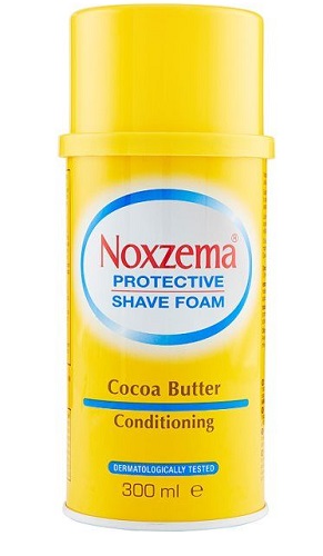 NOXZEMA SCHIUMA BARBA COCOA BUTT - Farmacia Murachelli Di Putelli dr. Giovanni