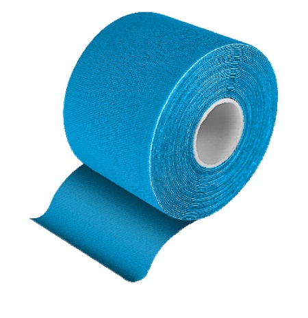 KINESIOTAPING M 5 X 5 CM BLU - Farmacia Murachelli Di Putelli dr. Giovanni