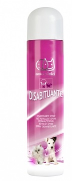 DISABITUANTE SPRAY 300 ML - Farmacia Murachelli Di Putelli dr. Giovanni