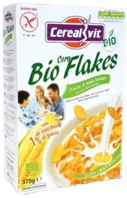 DIETOLINEA BIO FLAKES 375 G - Farmacia Murachelli Di Putelli dr. Giovanni