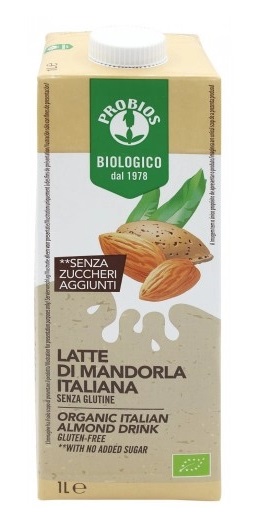 EASY TO GO BEVANDA ALLA MANDORLA 1 L - Farmacia Murachelli Di Putelli dr. Giovanni
