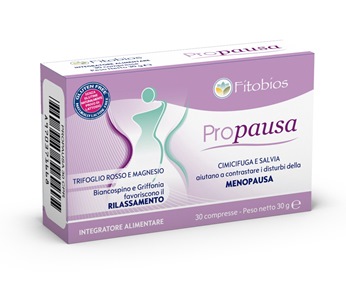 PROSTAPLAS 30 COMPRESSE - Farmacia Murachelli Di Putelli dr. Giovanni