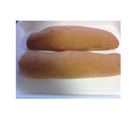 PANINI FRESCHI LUNGHI 140 G - Farmacia Murachelli Di Putelli dr. Giovanni