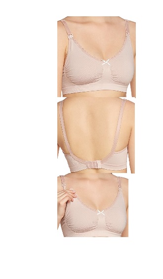 CONFETTI REGGISENO GRAVIDANZA E ALLATTAMENTO XL CIPRIA - Farmacia Murachelli Di Putelli dr. Giovanni