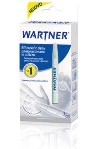 WARTNER PENNA PRO - Farmacia Murachelli Di Putelli dr. Giovanni