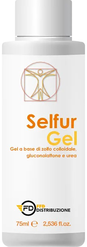 SELFURGEL 75 ML - Farmacia Murachelli Di Putelli dr. Giovanni