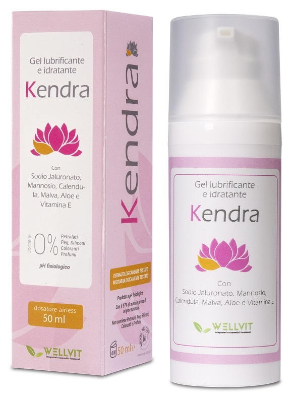 KENDRA GEL 50 ML - Farmacia Murachelli Di Putelli dr. Giovanni