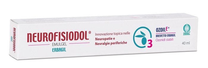 NEUROFISIODOL EMULGEL 40 ML - Farmacia Murachelli Di Putelli dr. Giovanni