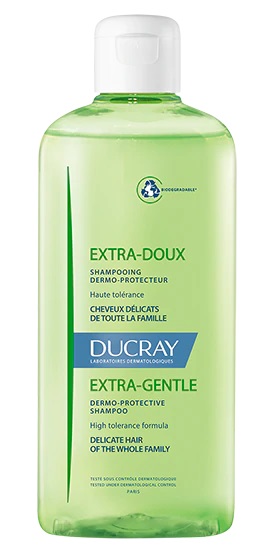 DUCRAY EXTRA DELICATO SHAMPOO 200 ML - Farmacia Murachelli Di Putelli dr. Giovanni