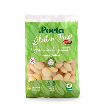 IL POETA GNOCCHI DI PATATE 200 G - Farmacia Murachelli Di Putelli dr. Giovanni