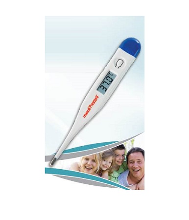 TERMOMETRO DIGITALE BASIC MEDIPRESTERIL - Farmacia Murachelli Di Putelli dr. Giovanni