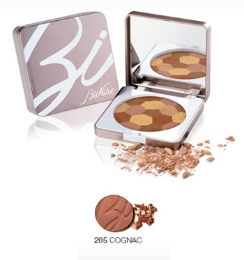 DEFENCE COLOR TERRA COMPATTA N 205 COGNAC 10 G - Farmacia Murachelli Di Putelli dr. Giovanni