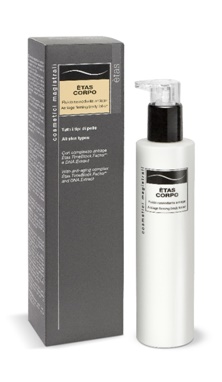ETAS CORPO 200 ML - Farmacia Murachelli Di Putelli dr. Giovanni