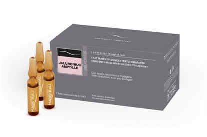 PURE PERFECTION AMPOLLE IDRATANTI JALURONIUS 7 X 2 ML - Farmacia Murachelli Di Putelli dr. Giovanni