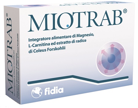 MIOTRAB 30 COMPRESSE A RILASCIO MODIFICATO - Farmacia Murachelli Di Putelli dr. Giovanni