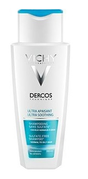 DERCOS SHAMPO ULTRALENITIVO GRASSI 200 ML - Farmacia Murachelli Di Putelli dr. Giovanni