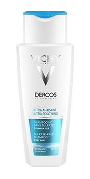DERCOS SHAMPO ULTRALENITIVO SECCHI 200 ML - Farmacia Murachelli Di Putelli dr. Giovanni
