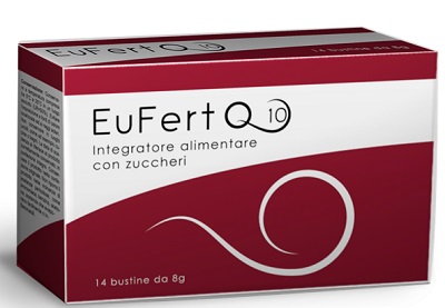 EUFERT Q10 14 BUSTINE - Farmacia Murachelli Di Putelli dr. Giovanni