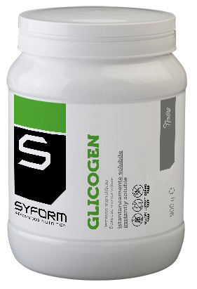 GLICOGEN 900 G - Farmacia Murachelli Di Putelli dr. Giovanni