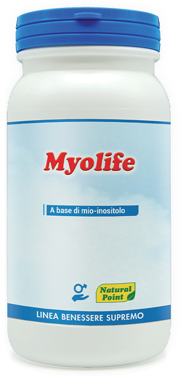 MYOLIFE 200 G - Farmacia Murachelli Di Putelli dr. Giovanni