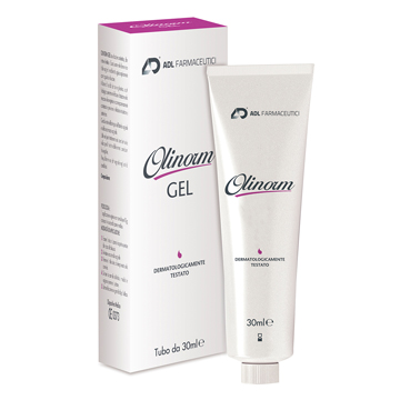OLINORM GEL VAGINALE - Farmacia Murachelli Di Putelli dr. Giovanni
