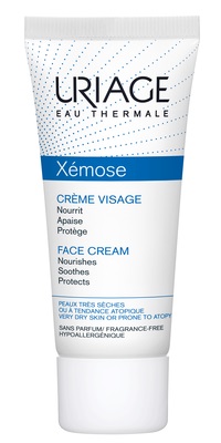 XEMOSE CREMA VISO 40 ML - Farmacia Murachelli Di Putelli dr. Giovanni