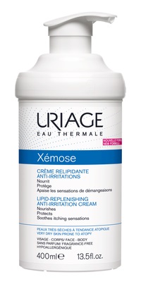 XEMOSE CREMA 400 ML - Farmacia Murachelli Di Putelli dr. Giovanni