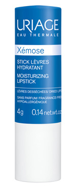XEMOSE STICK IDRATANTE LABBRA 4 G - Farmacia Murachelli Di Putelli dr. Giovanni