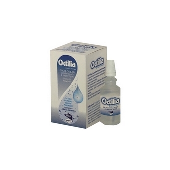 OCTILIA LACRIMA SOLLIEVO PROLUNGATO 10 ML - Farmacia Murachelli Di Putelli dr. Giovanni