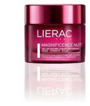 LIERAC MAGNIFICENCE NUIT CREMA NOTTE - Farmacia Murachelli Di Putelli dr. Giovanni