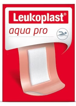 LEUKOPLAST AQUAPRO 72X19 10 PEZZI - Farmacia Murachelli Di Putelli dr. Giovanni