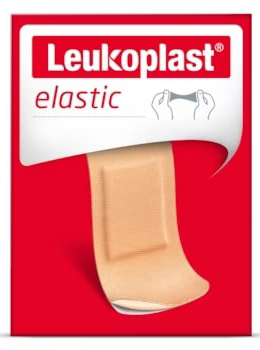 LEUKOPLAST ELASTIC M1 X 8CM - Farmacia Murachelli Di Putelli dr. Giovanni