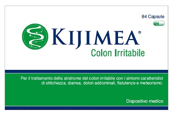 KIJIMEA COLON IRRITABILE 84 CAPSULE - Farmacia Murachelli Di Putelli dr. Giovanni