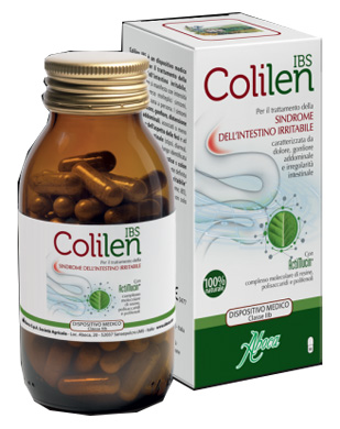 COLILEN IBS 96 OPERCOLI - Farmacia Murachelli Di Putelli dr. Giovanni